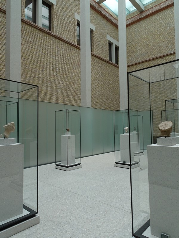 Picture of Neues Museum