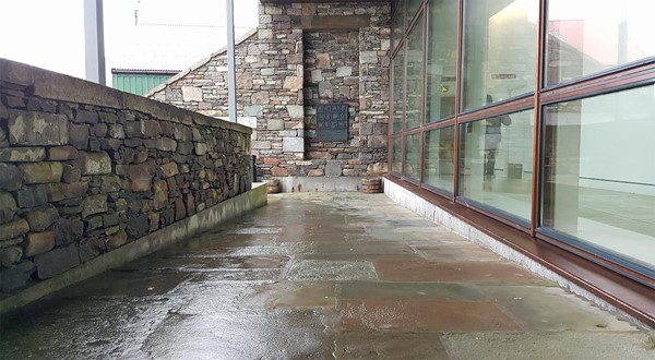 Shetland Museum & Archives, Lerwick
