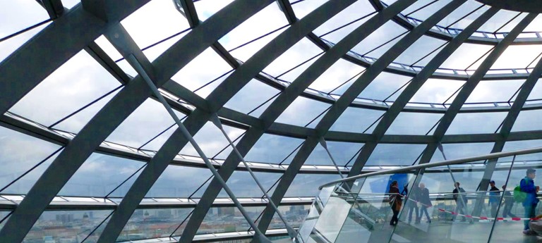 Reichstag Building