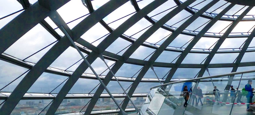 Reichstag Building