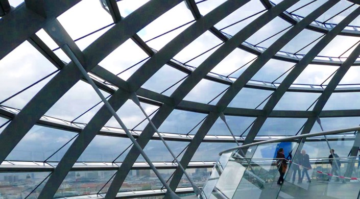 Reichstag Building