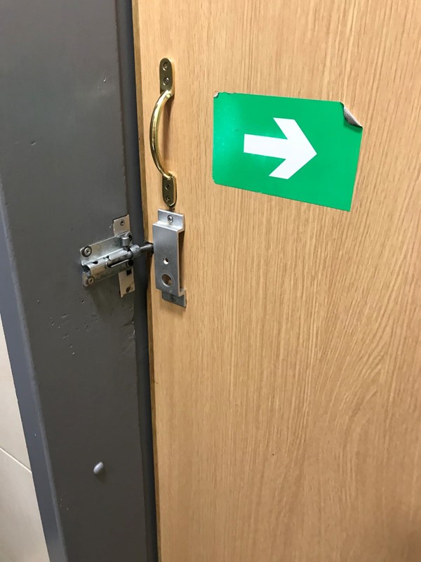 Lock