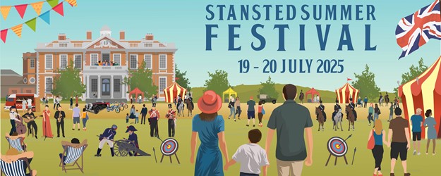 Stansted Summer Festival article image