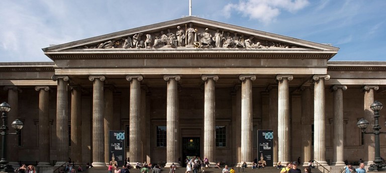 British Museum