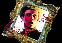 The Picture of Dorian Gray