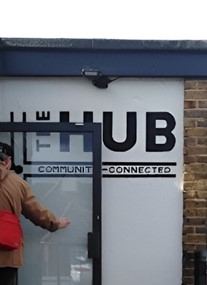 The Hub