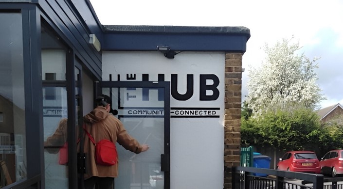 The Hub