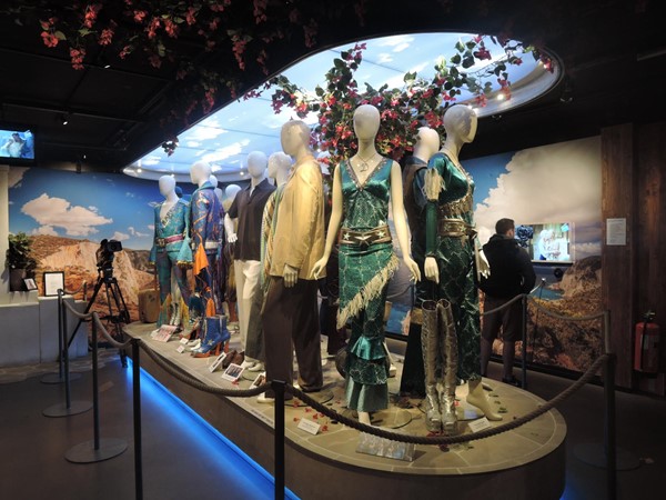Picture of ABBA The Museum