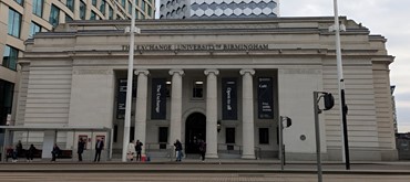 The Exchange