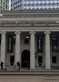 The Exchange