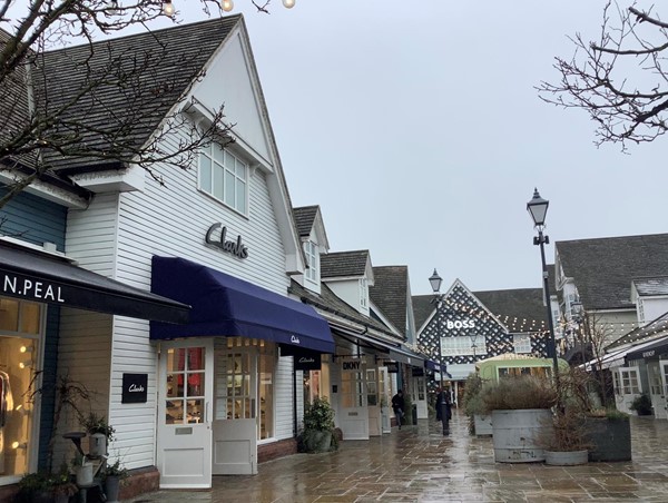 Bicester Village