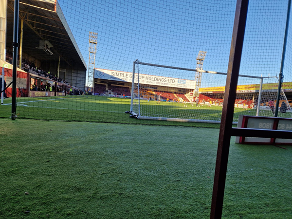 Motherwell FC