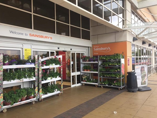 Picture of Sainsbury's