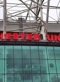 Old Trafford