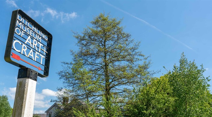 Ditchling Museum of Art + Craft