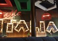 Bella Italia, Sauchiehall Street