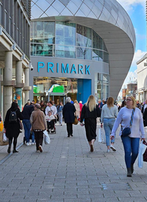 arc Shopping Centre