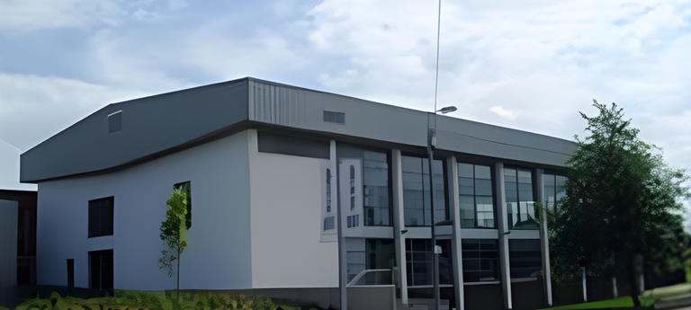 Glasgow Club Easterhouse Pool