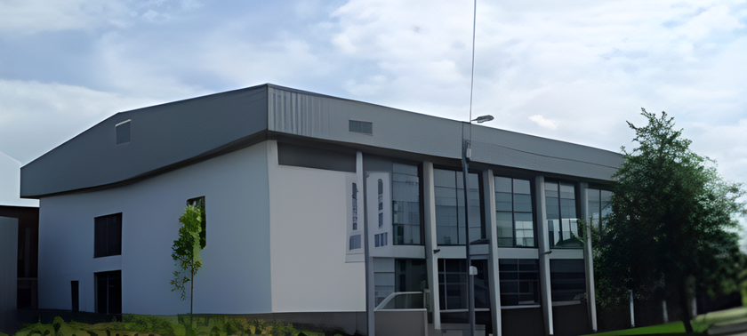 Glasgow Club Easterhouse Pool