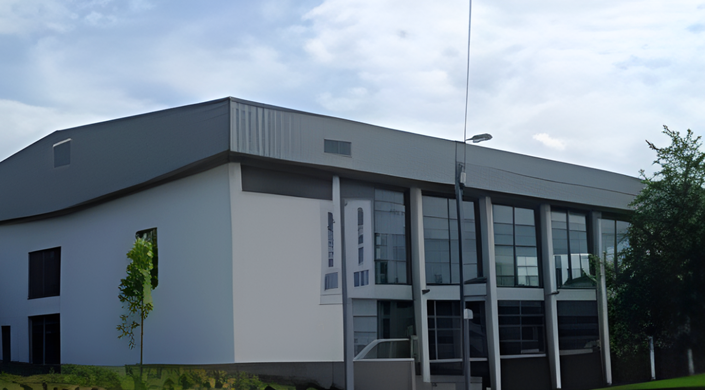 Glasgow Club Easterhouse Pool