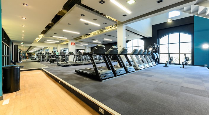 PureGym Norwich Riverside