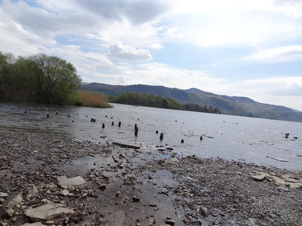 Picture of Derwentwater