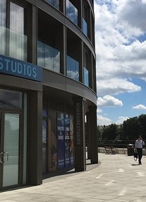 Riverside Studios