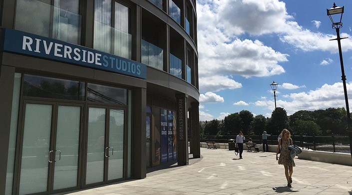 Riverside Studios