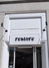 Restore