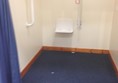 Watt Brothers Robroyston Changing Room