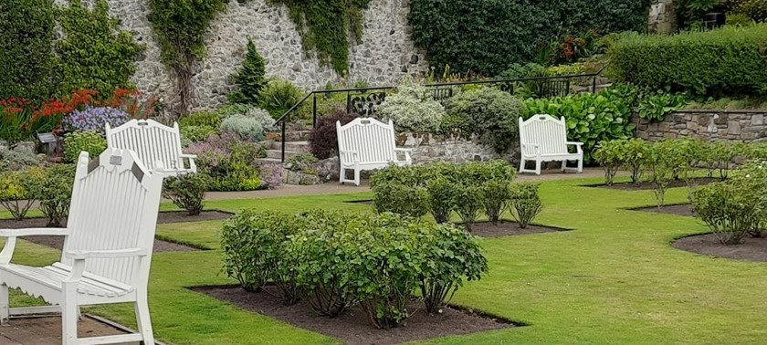 Lodge Grounds