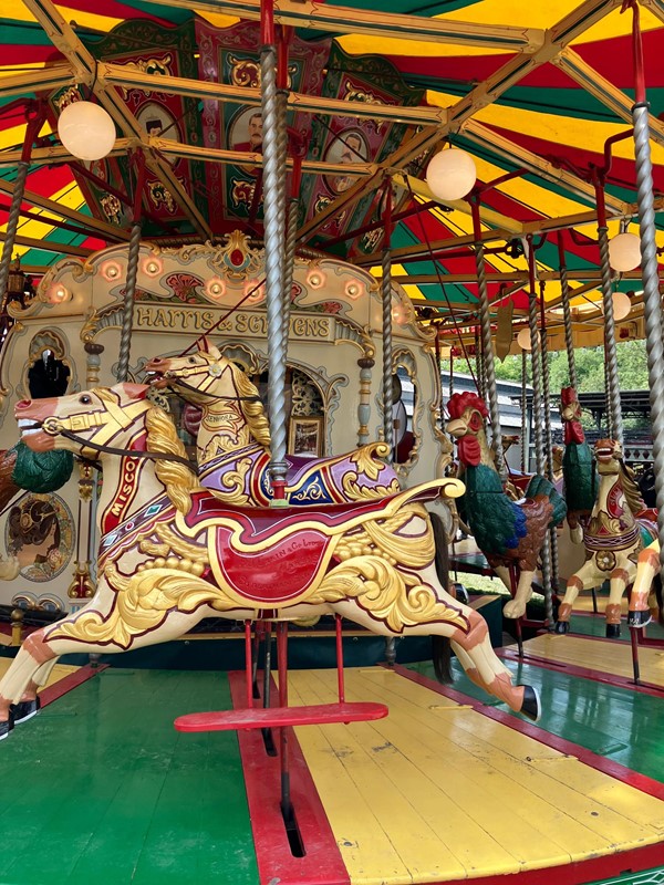 Carousel