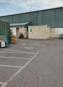 Moray Waste Busters