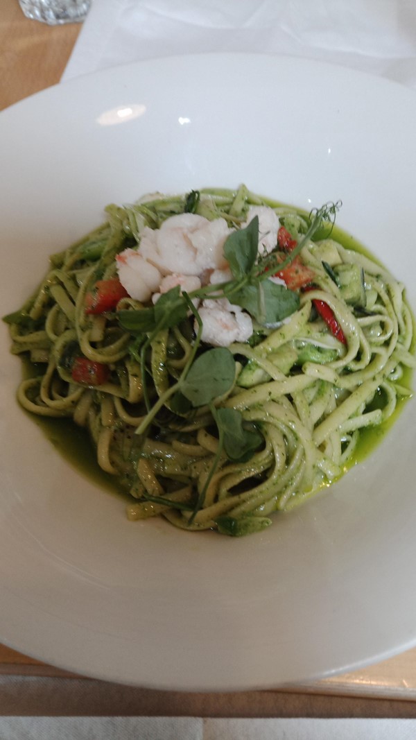 Picture of food
