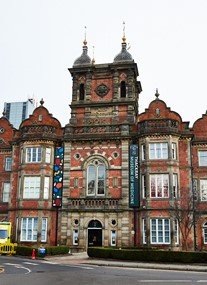 Thackray Museum of Medicine