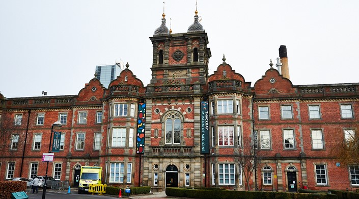 Thackray Museum of Medicine