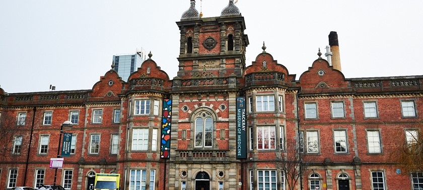 Thackray Museum of Medicine