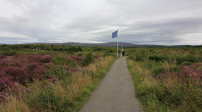 Culloden Battlefield & Visitor Centre