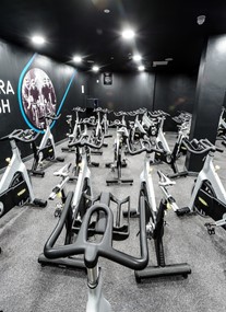 PureGym London Finchley