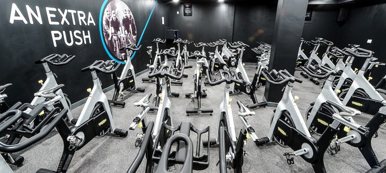 PureGym London Finchley
