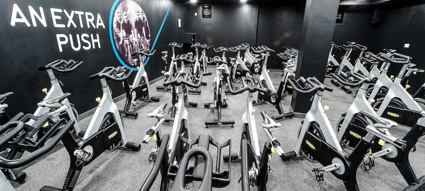 PureGym London Finchley