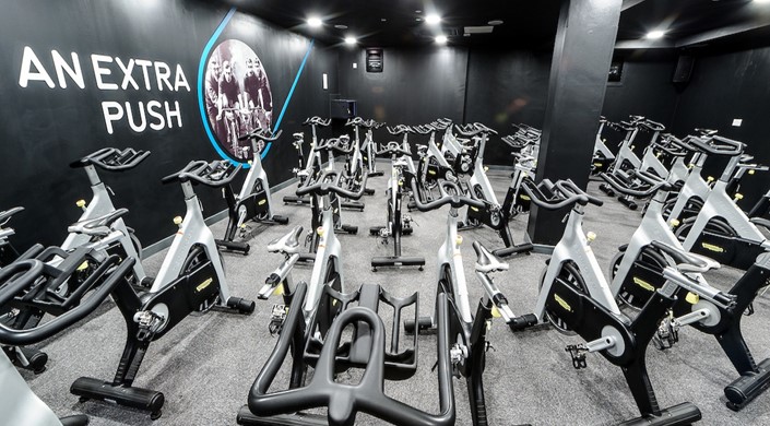 PureGym London Finchley