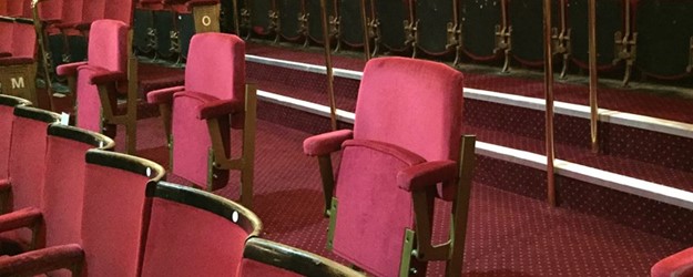 Disabled Access Day at Bristol Hippodrome article image