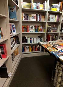 Waterstones