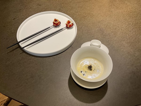 Image of food