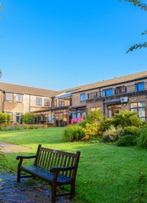 Revitalise Netley Waterside House