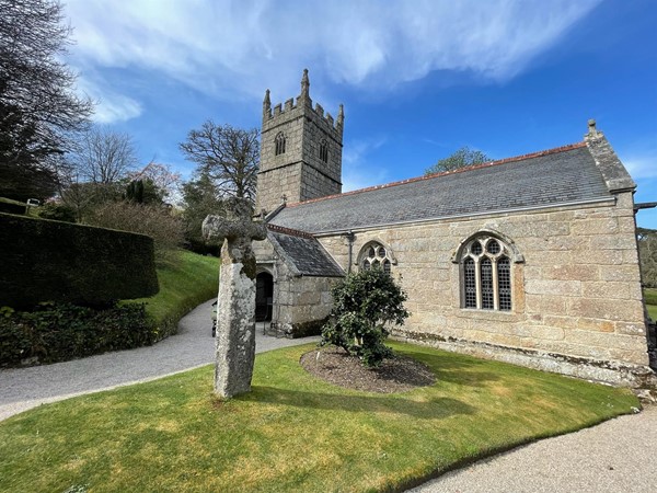 Church