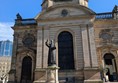 Image of St. Philip's Cathedral Churchyard
