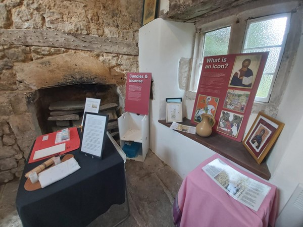 St Margaret’s Chapel