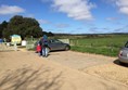 Picture of Holkham Beach- Car Park
